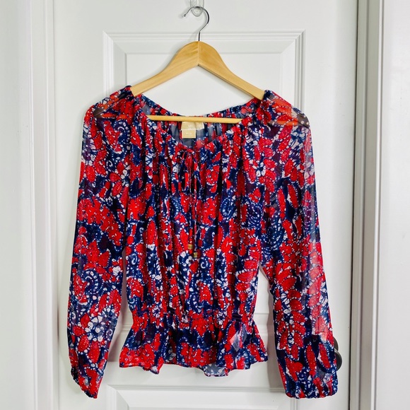 Michale Kors women’s blouse - Picture 2 of 10